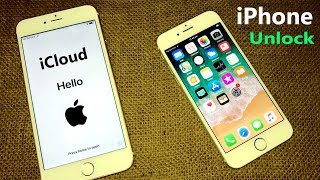 IPHONE 6 IPHONE 6 PLUS ACTIVATION LOCK ICLOUD UNLOCK NEW METHOD ANY IOS 100 REMOVE DONE 2024 [upl. by Eiralam57]