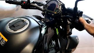 2020 Kawasaki Demo Bikes For Sale  Very Less Price [upl. by Bein]