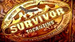 Survivor Intro Season 11  22 Guatemala to Redemption Island [upl. by Zenger]