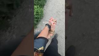 Holding my fiancées hand ❤️ couplevlog couplegoals coupleschannel [upl. by Gunter242]