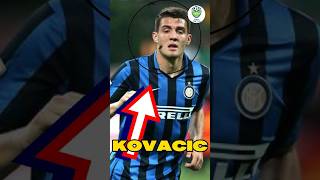 Kovacic celebrated Chelsea equalizer against City in 44 draw football Kovacic ManCity Chelsea EPL fancam  Baluu Wol [upl. by Heid]