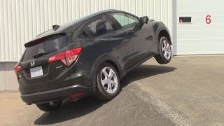 20162018 Honda HRV  The most complete review EVER [upl. by Sibella443]