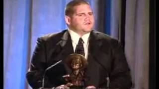 Rulon Gardner The Importance of Believing [upl. by Bergen660]