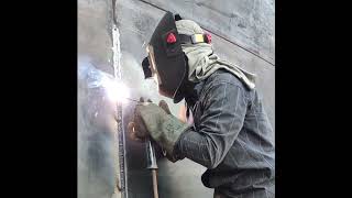 3g welding arc welding in arcwelding [upl. by Ysteb]