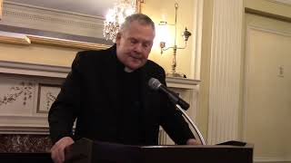 Fr Mankowski The Truth About the Crisis in the Catholic Church [upl. by Norbert]