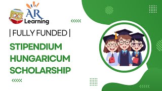 Stipendium Hungaricum Scholarship Study In Hungary For Free  Complete Details [upl. by Akimrehs]