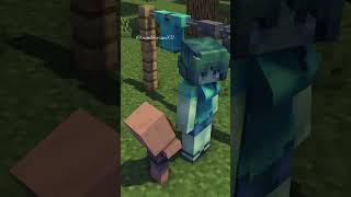 Birth of the Evoker minecraft animation shorts [upl. by Favata]