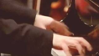 Hamelin plays Busoni  Piano Concerto 89 [upl. by Dusty]