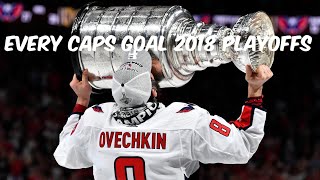 NHL Highlights  Capitals vs Golden Knights  December 2 2023 [upl. by Aisyram129]