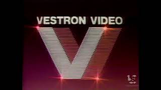 Vestron VideoCinecom 1987 [upl. by Arev856]