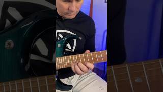 Melodic Arpeggio Guitar Lick Lesson shorts [upl. by Trik]