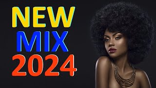 🔥NEW RNB PARTY MEGAMIX 2024 SUMMER RampB HIP HOP MIX 2024🔥 [upl. by Alexandra]