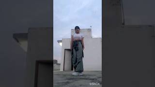 LisaSG dance cover by miss fab  shortvideokpop dancecoverlisablackpink itsmissfab13 [upl. by Yoko]