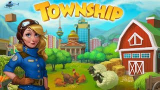 Chapolin Gamer YT jogando Township Parte 1 iOS Android township [upl. by Aynot481]