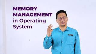 Video PDP  Memory Management in Operating System  Augmented Reality  PMS [upl. by Bathesda]