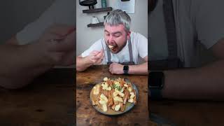 Poutine recipe [upl. by Melisandra]