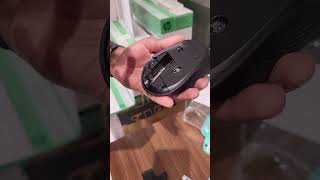 Logitech M331 Mouse [upl. by Abraham]