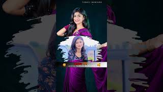 मन आठवन तारी घळ सतारी New Banjara Status tanajibanjara sakshirathod636 song shorts share [upl. by Eppie]