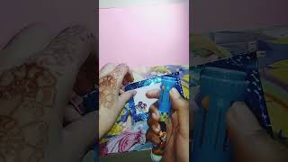 DIY homemade name plate sticker very easy shorts sticker craft veryeasy shorts [upl. by Grondin]