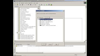 RSNetworx v10 for DeviceNet Installation [upl. by Ashmead]