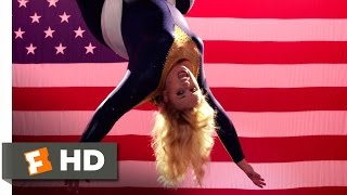 Pitch Perfect Clip Beca Lays Down Rules Deleted Scene [upl. by Nehcterg]