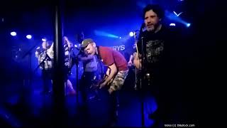 Bad Manners Live  Chinnerys  Walking in the Sunshine  141223 [upl. by Eniarol435]