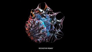 WOODZ  ROCKSTAR REMIX original by postmalone [upl. by Irvin]