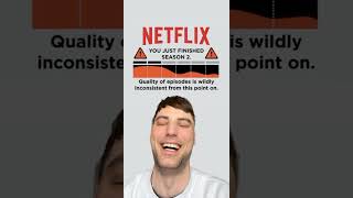 If Netflix Was Honest [upl. by Ahsikan]