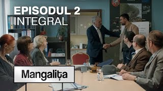 Mangalița  Antena 1 Episodul 2 Online 4K Video Ultra HD [upl. by Camus911]