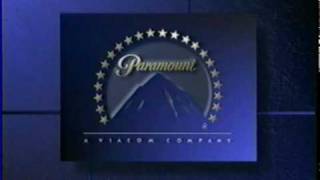 Paramount Comming Attractions VHS Intro 1995 [upl. by Thay]