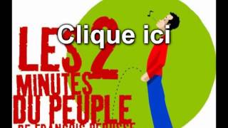 Les deux minutes du peuple  Lintégrale PARTIE 5 [upl. by Anavoig]