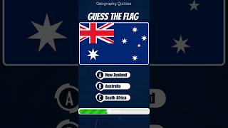 Guess Flags in 3 Sec  Easy Level  Brain Quiz wordchallenge capital guess [upl. by Schacker]