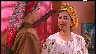 Kenza FDouar  EP 04  برامج رمضان  كنزة فالدوار الحلقة [upl. by Luce]