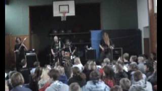 Black Metal at high school [upl. by Amliv]