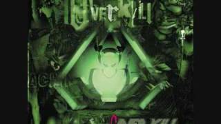 Overkill Cornucopia Black Sabbath cover [upl. by Narbig]