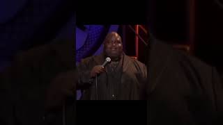 360p Lavell Crawford Yo Mama Joke comedy [upl. by Yrneh]