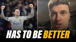 Leeds Victory and Ipswichs Unexpected Win The Review 📈 [upl. by Livvi]