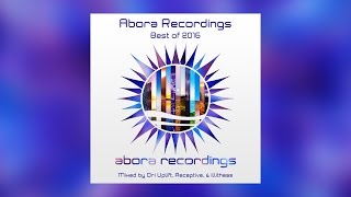 Abora Recordings Best of 2016 Compilation Presentation [upl. by Atrahc]