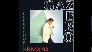 Gazebo I Like Chopin Mimmo Remix 92 [upl. by Ailuy]