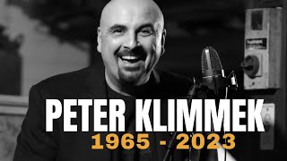 Tribute to a Dear Friend Peter Klimmek [upl. by Chladek]