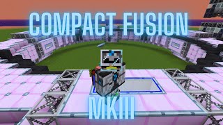 COMPACT FUSION ep33  SERIE GT NEW HORIZONS ESPAÑOL [upl. by Eejan]