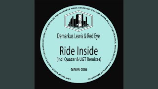 Ride Inside Main Mix [upl. by Eural]