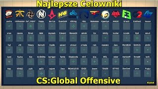 CSGlobal Offensive zmiana celownika mapa [upl. by Ikey614]