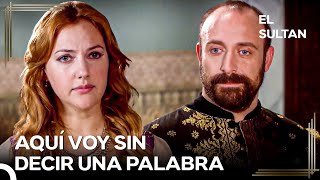 Si Las Concubinas Rusas No Van Hurrem Lo Hará  El Sultán Capitulo 22 [upl. by Corrina]