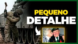 DESVANTAGENS DA CARREIRA MILITAR QUE NINGUÉM FALA [upl. by Arimat]