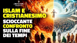 Il confronto sorprendente tra Islam e Cristianesimo sul Giudizio Finale [upl. by Thebazile]