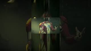 Cyborg v Firestorm short Injustice 2® Hilarious Interactions vol 1 9 GrimDaggz Injustice2 [upl. by Tearle403]