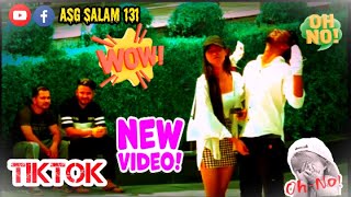 Funny Tik Tok Video Comedy  Only Funny Snack Video Funny Video KingsRoster Tik tok Video [upl. by Ilac]