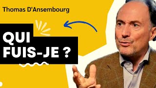 Thomas dAnsembourg  Qui fuisje  L’intériorité citoyenne  Communication Non Violente cnv [upl. by Wachtel]