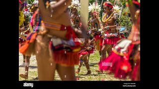 DWU Rabaul Campus 20232024 YearEnd Celebration  Embracing the Unique PNG Way of Love and Unity [upl. by Hindorff]